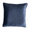 sac Bleu pour cornhole grand modèle