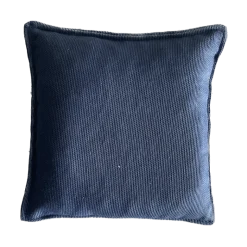 sac Bleu pour cornhole grand modèle