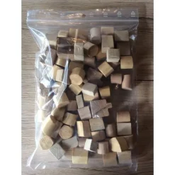 Sac 250 gr,pièces pour jeu d'équilibre