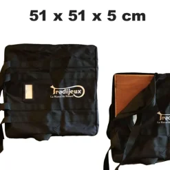 Sac Professionnel de Protection Tradijeux