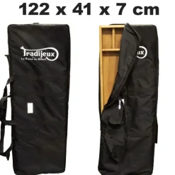 Sac Professionnel de Protection Tradijeux