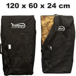 Sac Professionnel de Protection Tradijeux