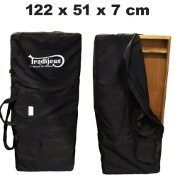 Sac Professionnel de Protection Tradijeux