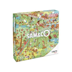 Sam&Co
