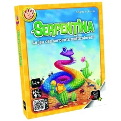 Serpentina