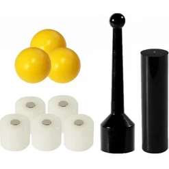 Set accessoires KLASK