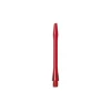 Shaft anodised aluminium Short Rouge
