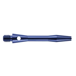 Shaft Harrows Anodised Short Bleu
