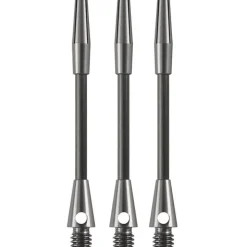 Shaft Harrows Carbon Plus Medium