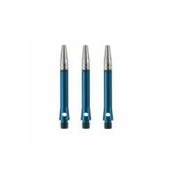 Shaft Harrows Revolver - Court - Bleu