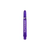 Shaft Harrows Super Grip medium drak purple
