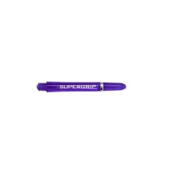 Shaft Harrows Super Grip medium drak purple