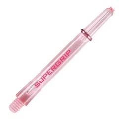 Shaft Harrows Super Grip medium rose