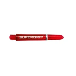 Shaft Harrows Supergrip Short Rouge