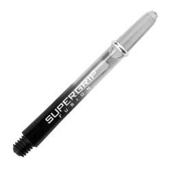 Shaft Super grip Medium Fusion Noir clear