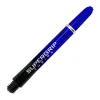 Shaft Super grip Short Fusion Noir Bleu