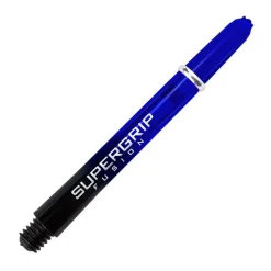 Shaft Super grip Short Fusion Noir Bleu