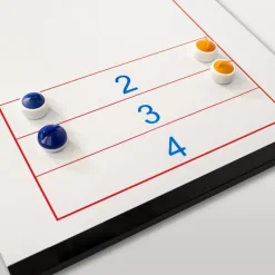 Shuffle Curling Géant