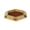 Shut the Box en bois – Version 6 joueurs