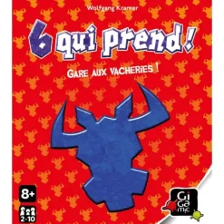 six qui prend