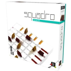 Squadro de voyage