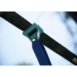 Swingset : Un kit Balançoire rapide à installer