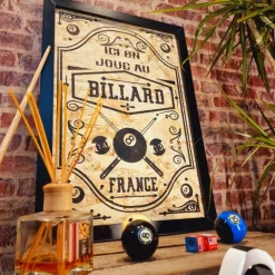 TABLEAU DECO 
