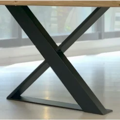 Table convertible en billard 