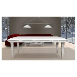 Table de billard design QUARTZ, collection Excellence
