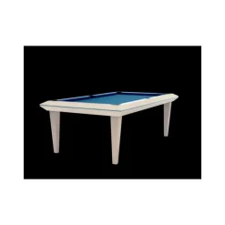 Table de billard design QUARTZ, collection Excellence