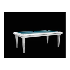 Table de billard design QUARTZ, collection Excellence