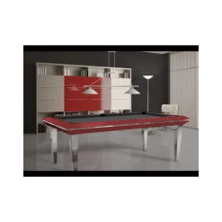 Table de billard design QUARTZ, collection Excellence