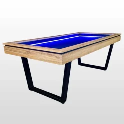 Table de jeu de société AdapTable : Urban