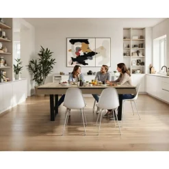 Table de jeu de société AdapTable : Urban