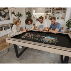 Table de jeu de société AdapTable : Urban