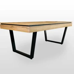 Table de jeu de société AdapTable : Urban