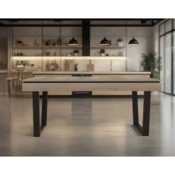 Table de jeu de société AdapTable : Urban