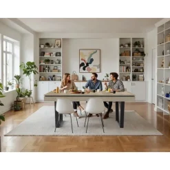 Table de jeu de société AdapTable : Urban