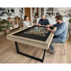 Table de jeu de société AdapTable : Urban