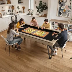 Table de jeu de société : Light
