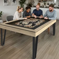 Table de jeu de société : Light