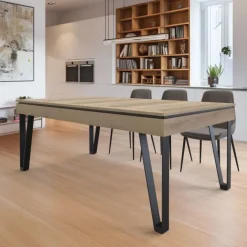 Table de jeu de société : Light