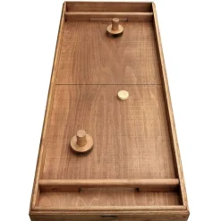 Table à glisser artisanale