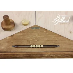 Table à glisser 4 joueurs : le jeu qui met l’ambiance en toutes occasions