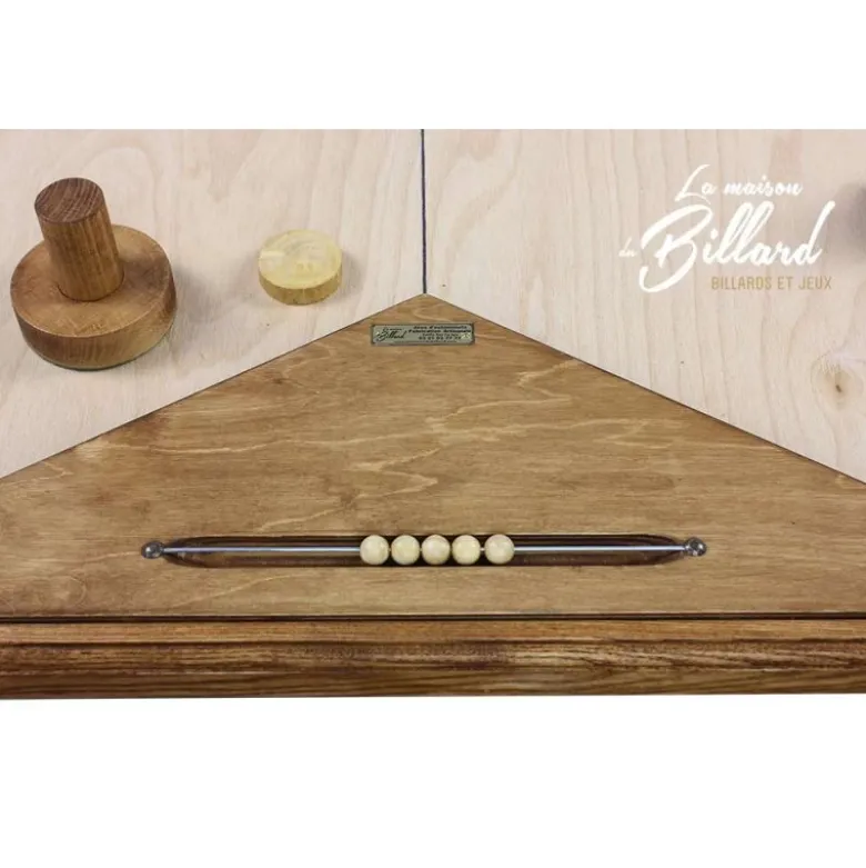 Table à glisser 4 joueurs : le jeu qui met l’ambiance en toutes occasions
