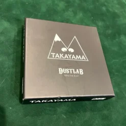 Takayama - le jeu du 
