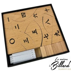 Takayama - le jeu du 