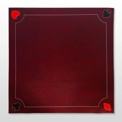 Tapis de carte Néoprene