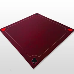 Tapis de carte Néoprene
