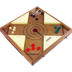 Tir sur cible de comptoir